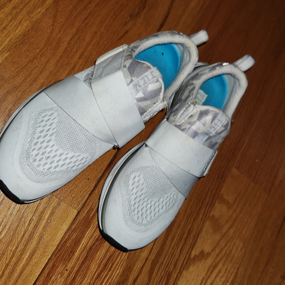 Tiem Slipstream Indoor Cycling Shoes Size 8